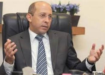 Ժպրան Պասիլ` Ազգային Ազատ Հոսանք  Կուսակցութեան Նախագահի Գլխաւոր Թեկնածու