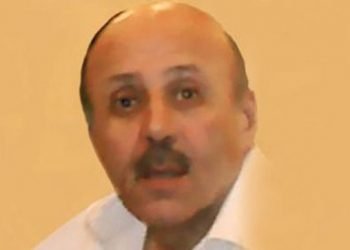 Ըստ «Սթրաթֆոր»-ի.  Ալի Մամլուք Այցելած Է Ռիատ