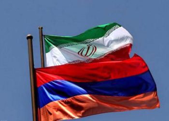 Իրան – Հայաստան Երկաթուղիի Կառուցման  Աջակցելու Առաջարկ Ներկայացուցած Է Չինաստանը