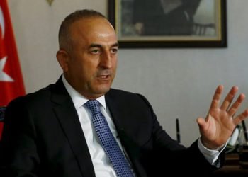 «Հիւսիսային Սուրիոյ Մէջ ՏԱՀԵՇ-ի Դէմ  Արշաւին Շուրջ Ուաշինկթընի Հետ  Բանակցութիւնները Աւարտեցան»  Ըսաւ Չաւուշօղլու