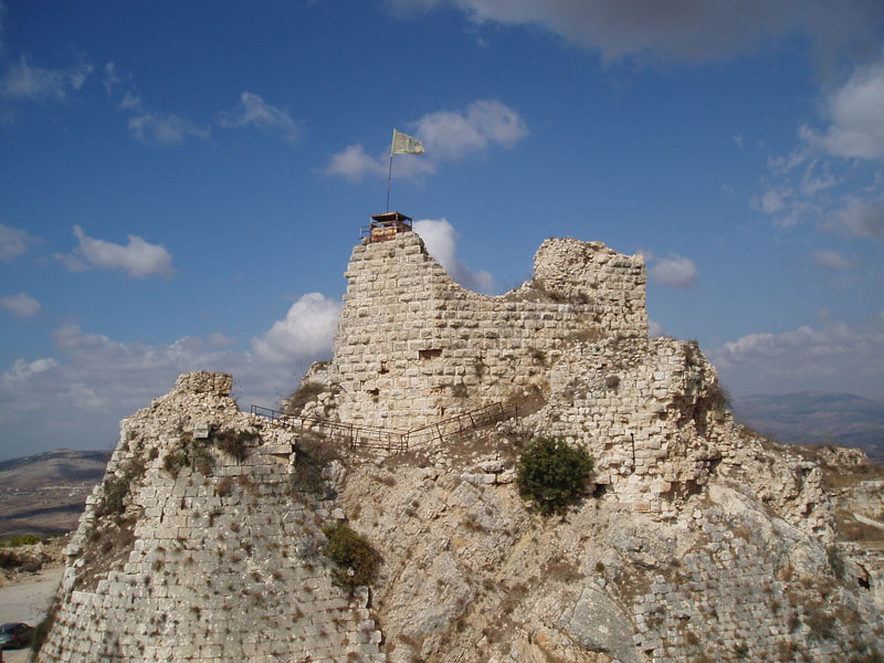 Պոֆոր դղեակը