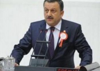 «Առաջին Քիւրտիստանը Պիտի Հիմնուի Թուրքիոյ Տարածքին Վրայ» Կ’ըսէ Էտիպօղլու