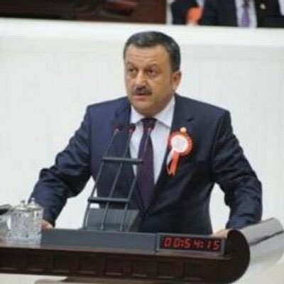 Մեհմեթ Ալի Էտիպօղլու