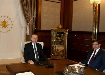 Էրտողան Կը Ծրագրէ Թուրքիոյ Արտակարգ Խորհրդարանական Ընտրութիւնները Կատարել 1 Նոյեմբերին