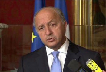 «Հարկ Է Համաձայնութիւն Գոյացնել Սուրիական  Վարչակարգէն Անհատներու Հետ, Սակայն Ոչ Ասատի Հետ»  Կ՛ըսէ Ֆապիւս