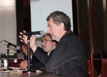 «Ցեղասպանութիւնները Պէտք Է Ոչ Միայն  Ճանչցուին, Այլ Նաեւ  Անոնց Ժխտումը Պէտք Է Պատժուի»  Կ՛ըսէ Ֆիերշթէյն
