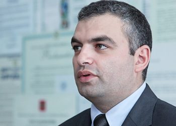 «Հայաստան Ժամանողների Մօտ Յօդս Են Ցնդում Առաջին Քրիստոնեայ Երկրի Մասին Պատկերացումները». Հայկ Դեմոյեան