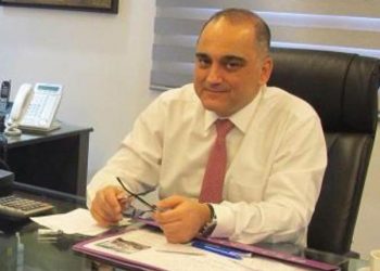 Բարի Լոյս 8.  Սուրիահայութեան Տագնապ.  Զգուշ Ըլլանք Բոլորս