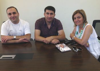 Գարմէն Աճէմեանի «Աշուղի Սէրը» Ձայնասկաւառակի Հրապարակման Առիթով Անդրադարձ` Աշուղական Երգերու Կարեւորութեան
