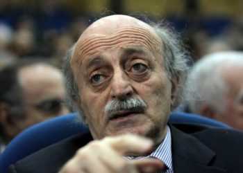 Ժոմպլաթ Կը Մերժէ Անդրադառնալ  Հարիրիի Հետ Իր Հանդիպումին Արդիւնքներուն