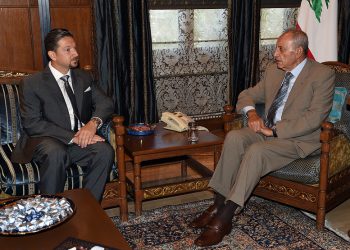 Խորհրդարանի Նախագահին Հետ Քննելով Այժմու Իրավիճակը`  Ֆայսալ Քարամէ Այսօր Պիտի Յայտարարէ Իր Կեցուածքը Թրիփոլիի  Աղբակոյտերուն Եւ Ելեկտրականութեան  Ընդհատման Գծով