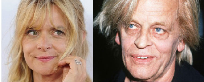 Kinski-family