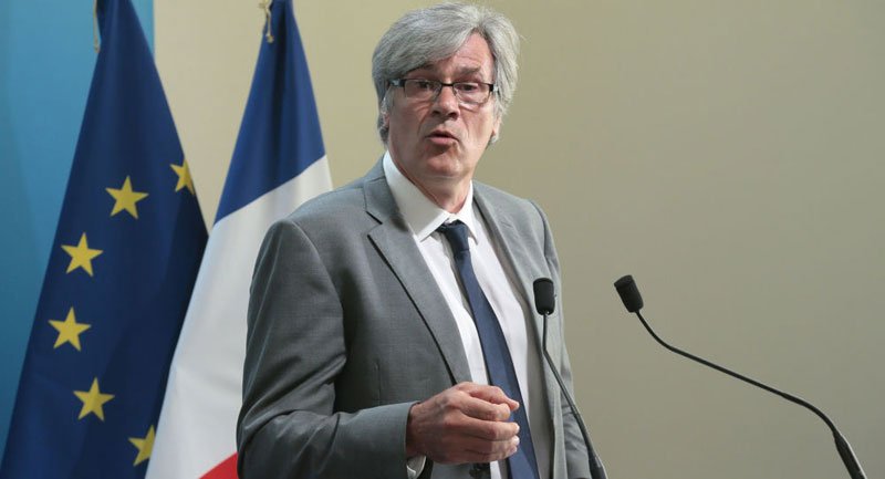 Սթեֆան Լը Ֆոլ