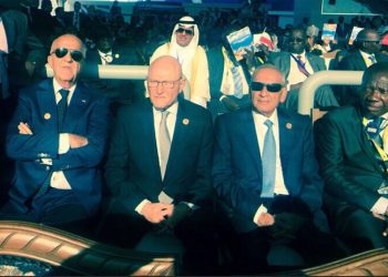 Սալամ, Պըրրի Եւ Մուքպել Վերադարձան