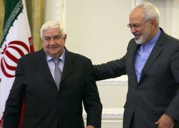 «Կը Զօրակցինք ՏԱՀԵՇ-ի Դէմ Պայքարի  Որեւէ Ջանքի, Պայմանաւ  Որ Դամասկոսի Հետ Համակարգուած Ըլլայ»  Ըսաւ Մոալլեմ
