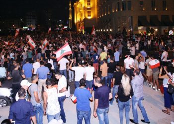 Ակնարկ.  Կենսոլորտային Աղէտէն  Մինչեւ Քաղաքական Ճգնաժամեր