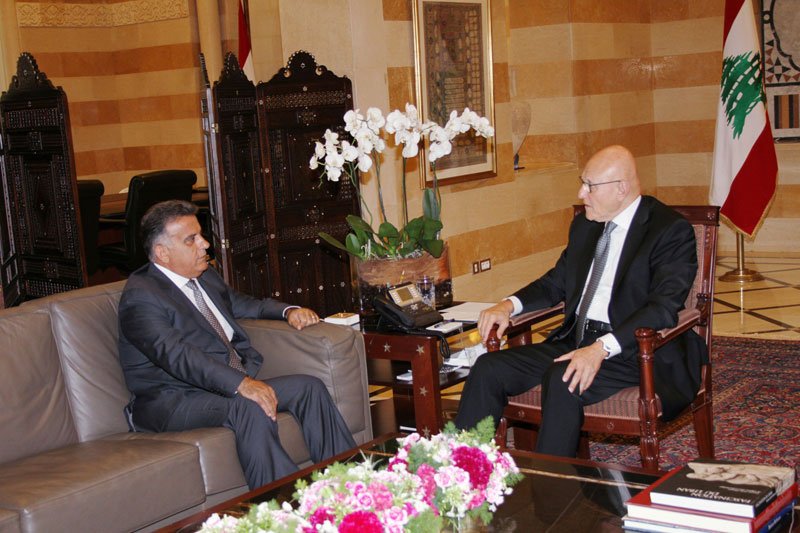 Իպրահիմ եւ Սալամ