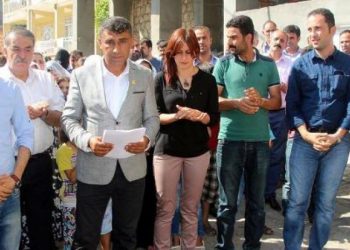 Շըռնաքի Ժողովրդային Խորհրդարանը  Ինքնավարութիւն Յայտարարեց