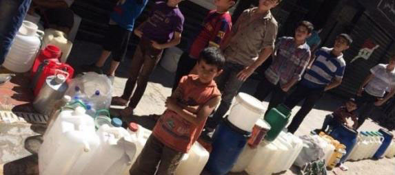Water-Project-Aleppo---proposal