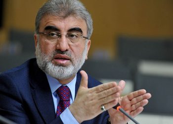 «Թուրքիան Յոյս Ունի Տարեկան 1 Միլիառ Տոլարի  Օգուտ Ստանալ Ռուսական Կազի Գինի Զեղչէն»  Կ՛ըսէ Եըլտըզ