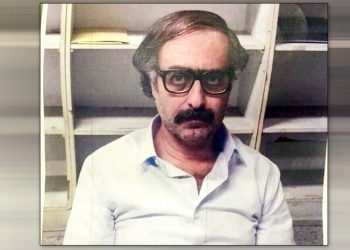 Ասիր Կը Խոստովանի