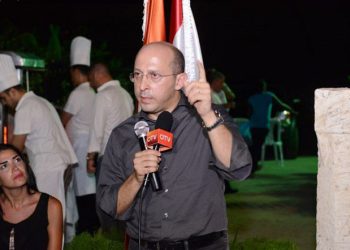 Ալեն Աուն. «Մենք Բոլորէն Առաջ Կը Փափաքինք  Հանրապետութեան Նախագահ Ընտրել»