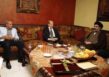 Տագնապներու Լուծման Առաջադրանքներու  Հասունացման Սպասումով.  Հրատապ Հարցերը Կը Դառնան Համատարած,  Մինչ  Փրկարար Քուլիսային Խորհրդակցութիւնները  Կը Շարունակուին Զուգահեռաբար