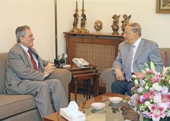 Զօր. Աուն. «Եթէ Ստիպուինք,  Մագլցողական Քայլերու Պիտի Դիմենք»