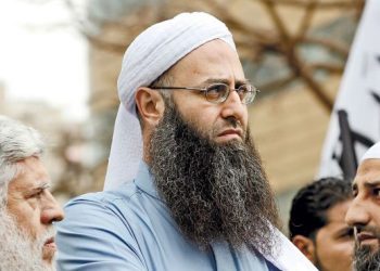 Ասիր Կը Հաստատէ Սիւննի Համայնքը  Պաշտպանելու Իր Պատրաստակամութիւնը