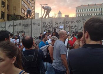 Քաղաքացիական Ընկերութեան Ժողովրդային  Շարժումները Կը Շարունակուին Նոյն Թափով.  Աղբերու Հարցով Զբաղող Ընկերութիւններու  Նուազուրդներուն Արդիւնքները Հրապարակուեցան