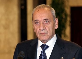 Պըրրի. «Զարիֆ Պատրաստակամութիւն  Յայտնեց Օժանդակելու Լիբանանի  Նախագահական Ընտրութեան Հոլովոյթին»