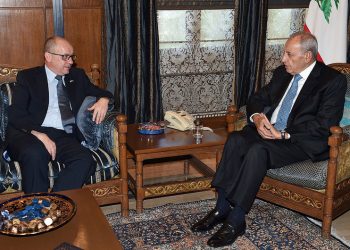 Պըրրի Կոչ Ուղղեց Մասնակցելու  Իմամ Մուսա Սատըրի Անհետացման Յիշատակին  Նուիրուած Ոգեկոչումի Ձեռնարկին