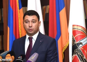 Շարմազանով Վստահեցուցած Է.  Մարզահամերգային Համալիրին Մէջ  Քազինօ Պիտի Չկառուցուի