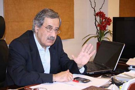 Շարպել Նահհաս