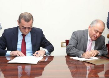 Հայաստանի Եւ Լեռնային Ղարաբաղի  Հարկային Մարմինները Կ՛ընդարձակեն  Համագործակցութեան Ծիրը