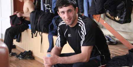 Վոլոդիա Ֆրանգուլեան