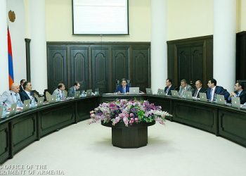 Հայաստանի Կառավարութիւնը 30 Միլիոն Տոլարով  Պիտի Վաճառէ Մարզահամերգային Համալիրը