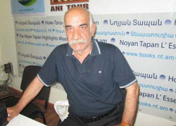 Ուրֆացի Իսլամացած Հայը Դատարանին Միջոցով Վերականգնած Է Իր Հայութիւնը