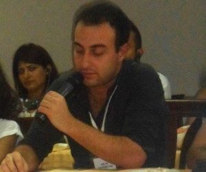 Հայկական Հարցը Թուրքիայի Պատմութեան Դպրոցական Դասագրքերում. Պերլինի Խորհրդաժողովից Մինչեւ Թուրքիայի Հանրապետութեան Հռչակումը.  (Ա. Մաս)