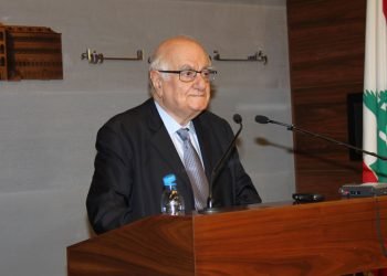 Կառավարութիւնը Գումարեց Իր Ընթացիկ Նիստը`  Փոփոխութիւն Եւ Բարեկարգում Համախմբումի  Եւ Հըզպալլաայի Նախարարներուն Բացակայութեան