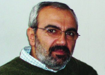Ողջո՜յն Սուրիահայ Քաջերուն