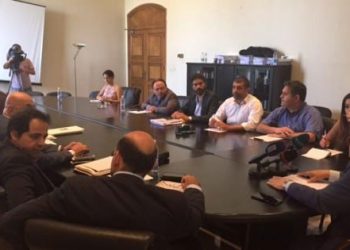 Աղբակոյտերու Դասաւորման  Ընկերութեանց Մրցումին Հսկելով.  Մաշնուք. «Կը Գտնուինք Կենսոլորտային Արտակարգ Վիճակի Մէջ Եւ Կացութիւնը Աղէտալի Է»