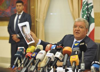 Մաշնուք. «Ցոյցի Իրաւունքը Պիտի Չարգիլենք,  Սակայն Վարչապետարան Եւ Խորհրդարան  Մուտքը Պիտի Չարտօնենք»