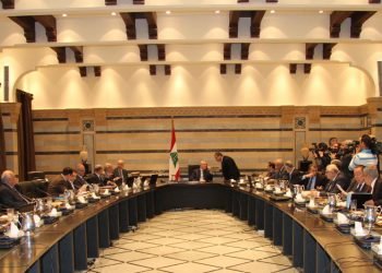 Կառավարութիւնը Ոչ Մէկ Որոշում Տուաւ,   Իսկ Հարպ Որոշեց Պոյքոթի Ենթարկել  Կառավարութեան Նիստերուն Իր Մասնակցութիւնը