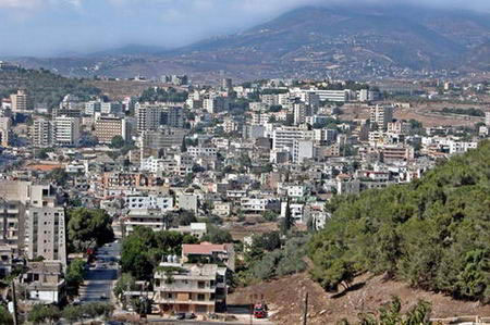 Նապաթիէ