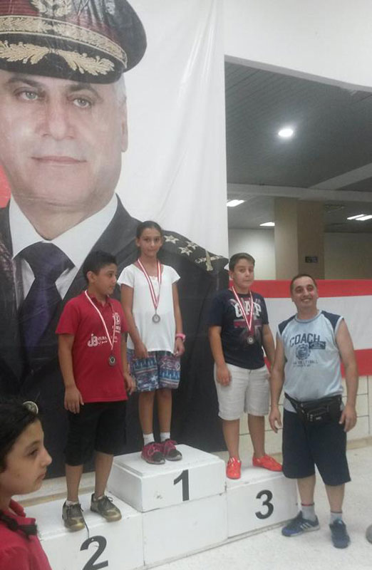 Նանօր Արնելեան