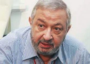 Մահացած Է Եգիպտացի Դերասան Նուր Շարիֆ