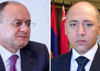 Հայաստանը Ռուսիոյ Կազմին Մէջ  Ներառելու Կոչ Ուղղողին Պատիժը