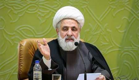 Շէյխ Նայիմ Քասեմ