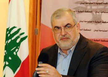 Ռաատ. «Ներքին Լիբանանեան  Առումով Կացութիւնը Բարդ Է»